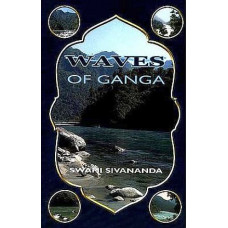 Waves of Ganga